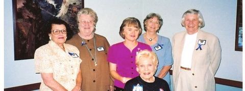 ARCS Foundation Phoenix Founders